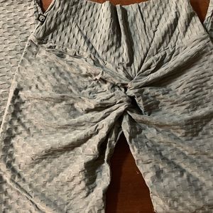 Born Primitive Summit Leggings